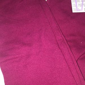 LuLaRoe Bottoms - NWT LuLaRoe l/xl leggings LuLaRoe Bottoms - NWT LuLaRoe l/xl leggings